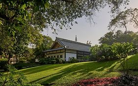 Grand Fiesta Americana Sumiya Cuernavaca