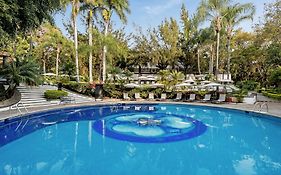 Grand Fiesta Americana Sumiya Cuernavaca